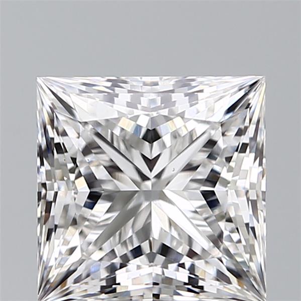IGI 1.91 Carat Princess Cut Lab Grown Diamond 人工培育鑽石 實驗室人造鑽石