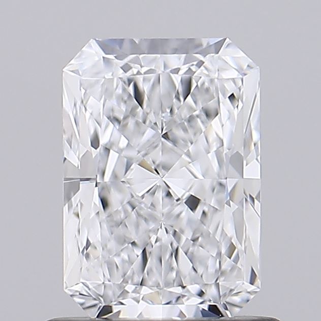 IGI 0.96 Carat Radiant Cut Lab Grown Diamond 人工培育鑽石 實驗室人造鑽石