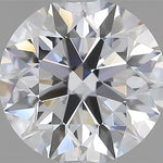 IGI 2.50 Carat Round Brilliant Lab Grown Diamond 人工培育鑽石 實驗室人造鑽石
