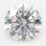 IGI 4.00 Carat Round Brilliant Lab Grown Diamond 人工培育鑽石 實驗室人造鑽石