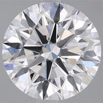 IGI 1.60 Carat Round Brilliant Lab Grown Diamond 人工培育鑽石 實驗室人造鑽石