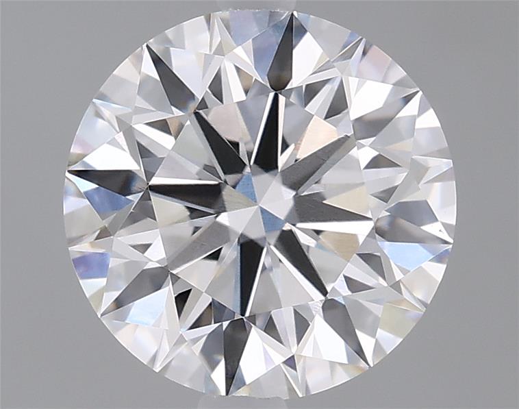 IGI 1.60 Carat Round Brilliant Lab Grown Diamond 人工培育鑽石 實驗室人造鑽石
