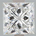 IGI 2.03 Carat Princess Cut Lab Grown Diamond 人工培育鑽石 實驗室人造鑽石