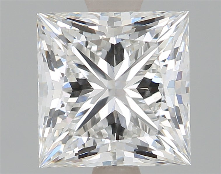 IGI 2.03 Carat Princess Cut Lab Grown Diamond 人工培育鑽石 實驗室人造鑽石