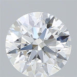 IGI 1.5 Carat Round Brilliant Lab Grown Diamond