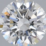 IGI 0.98 Carat Round Brilliant Lab Grown Diamond 人工培育鑽石 實驗室人造鑽石