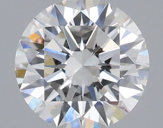 IGI 0.98 Carat Round Brilliant Lab Grown Diamond 人工培育鑽石 實驗室人造鑽石