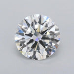 IGI 0.71 Carat Round Brilliant Lab Grown Diamond 人工培育鑽石 實驗室人造鑽石
