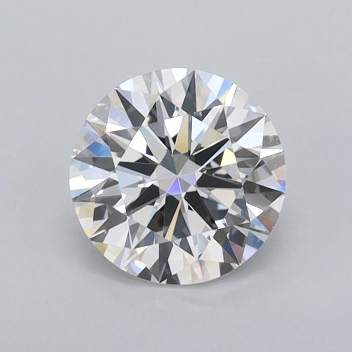 IGI 0.71 Carat Round Brilliant Lab Grown Diamond 人工培育鑽石 實驗室人造鑽石
