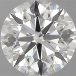 IGI 1.18 Carat Round Brilliant Lab Grown Diamond