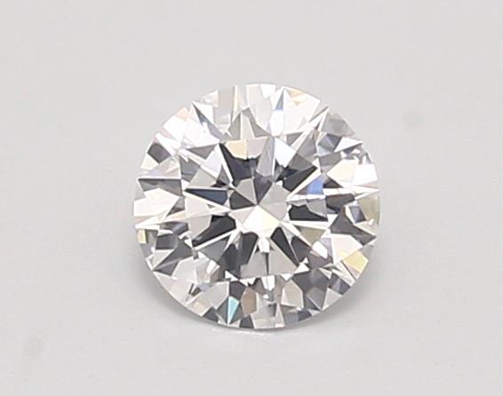 IGI 0.61 Carat Round Brilliant Lab Grown Diamond 人工培育鑽石 實驗室人造鑽石