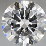 IGI 8.02 Carat Round Brilliant Lab Grown Diamond 人工培育鑽石 實驗室人造鑽石