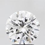 IGI 2.19 Carat Round Brilliant Lab Grown Diamond 人工培育鑽石 實驗室人造鑽石