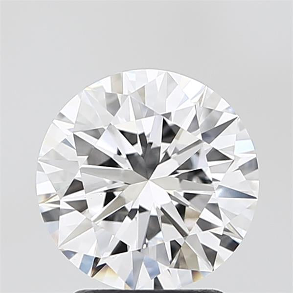 IGI 2.19 Carat Round Brilliant Lab Grown Diamond 人工培育鑽石 實驗室人造鑽石