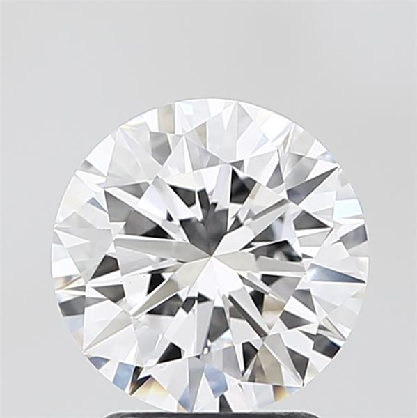 IGI 2.19 Carat Round Brilliant Lab Grown Diamond 人工培育鑽石 實驗室人造鑽石