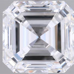 IGI 2.51 Carat Asscher Lab Grown Diamond 人工培育鑽石 實驗室人造鑽石