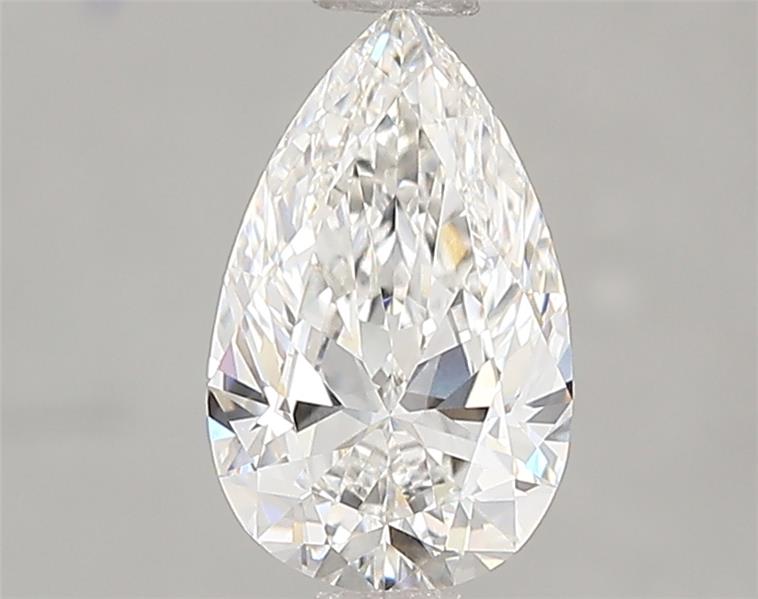 IGI 1.06 Carat Pear Lab Grown Diamond