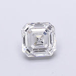 IGI 0.70 Carat Asscher Lab Grown Diamond 人工培育鑽石 實驗室人造鑽石