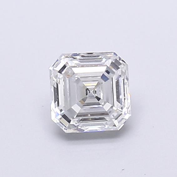 IGI 0.70 Carat Asscher Lab Grown Diamond 人工培育鑽石 實驗室人造鑽石