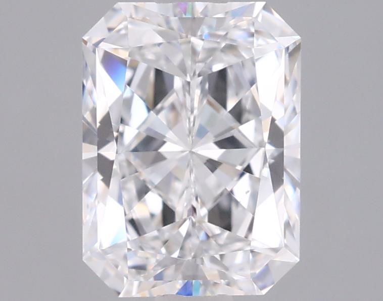 IGI 1.52 Carat Radiant Cut Lab Grown Diamond 人工培育鑽石 實驗室人造鑽石