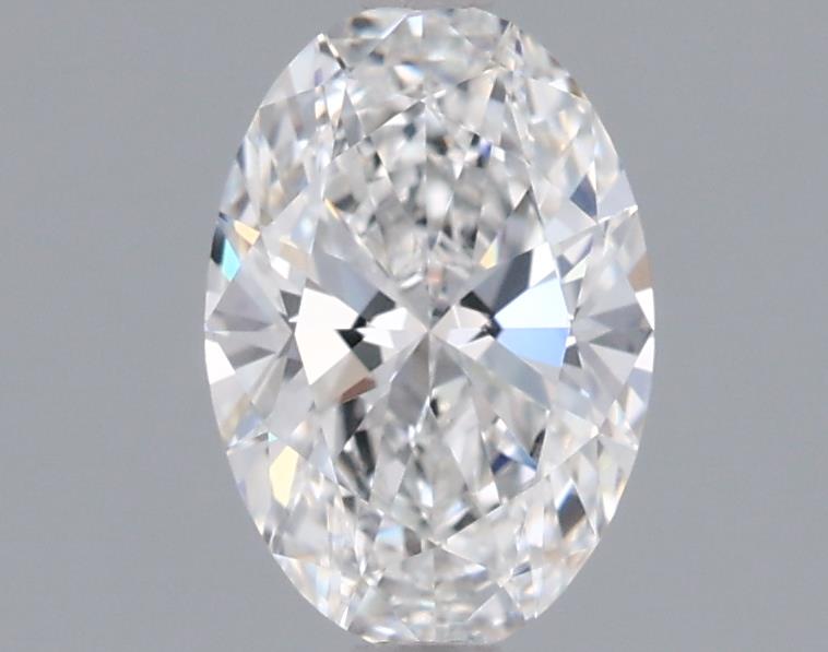 IGI 1.02 Carat Oval Lab Grown Diamond 人工培育鑽石 實驗室人造鑽石