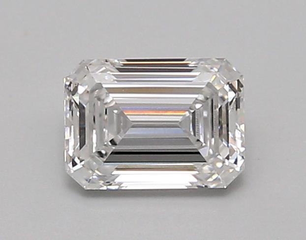 IGI 1.2 Carat Emerald Lab Grown Diamond