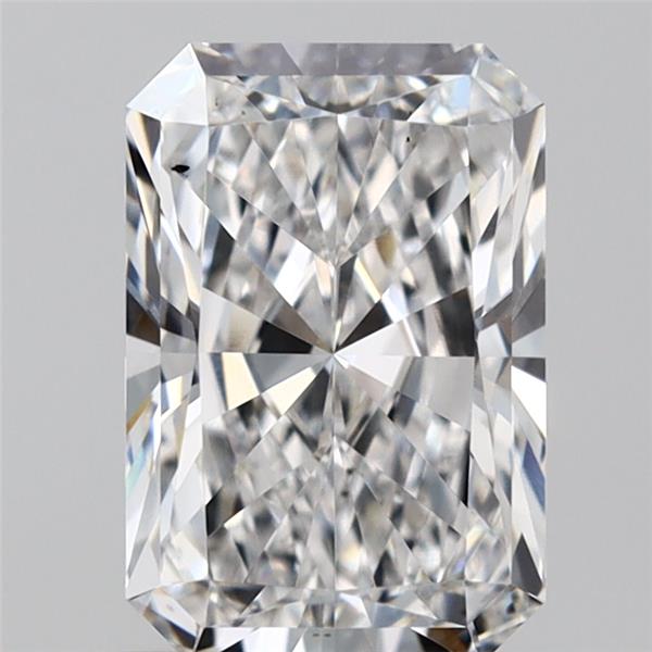 IGI 1.01 Carat Radiant Cut Lab Grown Diamond 人工培育鑽石 實驗室人造鑽石