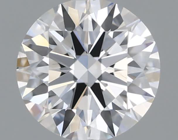 IGI 0.5 Carat Cushion Lab Grown Diamond