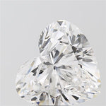 IGI 9.06 Carat Heart Lab Grown Diamond 人工培育鑽石 實驗室人造鑽石
