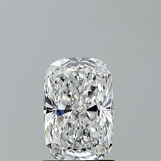 IGI 1.22 Carat Cushion Lab Grown Diamond 人工培育鑽石 實驗室人造鑽石