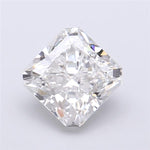 IGI 2.12 Carat Radiant Cut Lab Grown Diamond 人工培育鑽石 實驗室人造鑽石