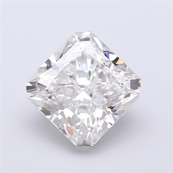 IGI 2.12 Carat Radiant Cut Lab Grown Diamond 人工培育鑽石 實驗室人造鑽石