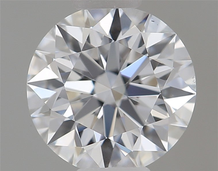 IGI 0.51 Carat Round Brilliant Lab Grown Diamond 人工培育鑽石 實驗室人造鑽石