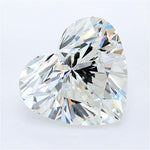 IGI 7.25 Carat Heart Lab Grown Diamond 人工培育鑽石 實驗室人造鑽石