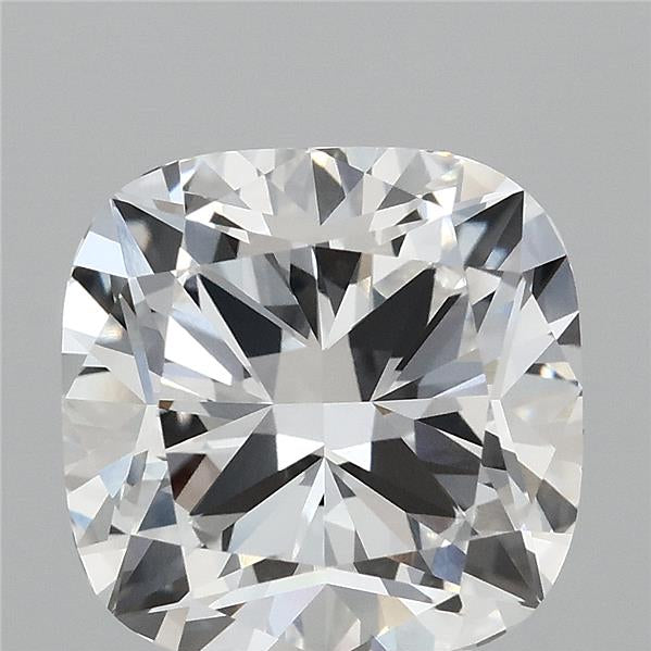 IGI 4.26 Carat Cushion Lab Grown Diamond 人工培育鑽石 實驗室人造鑽石