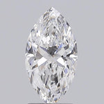 IGI 1.41 Carat Marquise Lab Grown Diamond 人工培育鑽石 實驗室人造鑽石