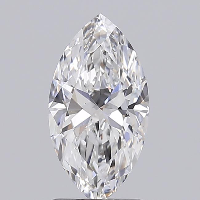 IGI 1.41 Carat Marquise Lab Grown Diamond 人工培育鑽石 實驗室人造鑽石