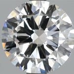 IGI 2.93 Carat Round Brilliant Lab Grown Diamond 人工培育鑽石 實驗室人造鑽石