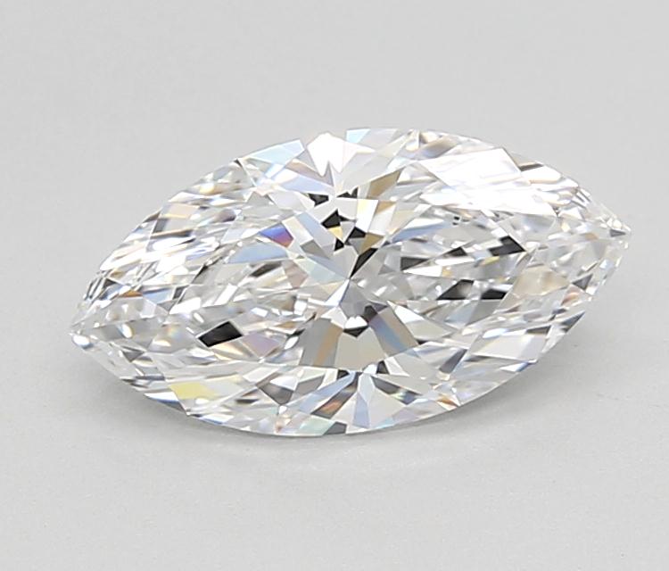 IGI 1.54 Carat Marquise Lab Grown Diamond 人工培育鑽石 實驗室人造鑽石