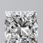 IGI 2.48 Carat Princess Cut Lab Grown Diamond 人工培育鑽石 實驗室人造鑽石