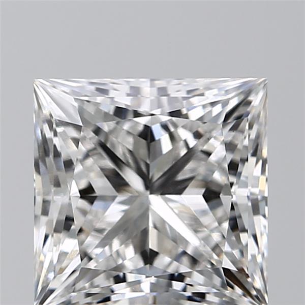 IGI 2.48 Carat Princess Cut Lab Grown Diamond 人工培育鑽石 實驗室人造鑽石