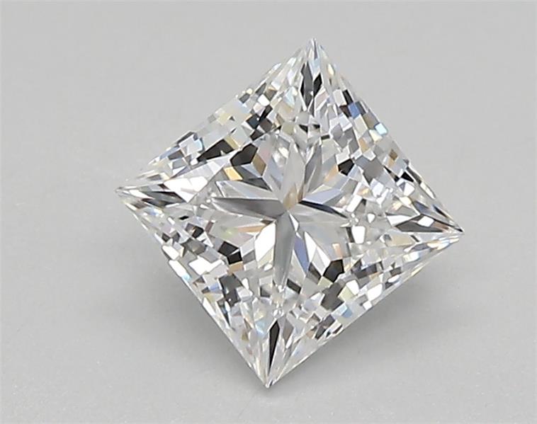 IGI 0.94 Carat Princess Cut Lab Grown Diamond 人工培育鑽石 實驗室人造鑽石
