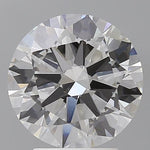 IGI 3.03 Carat Round Brilliant Lab Grown Diamond 人工培育鑽石 實驗室人造鑽石