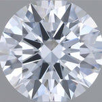IGI 1.3 Carat Round Brilliant Lab Grown Diamond