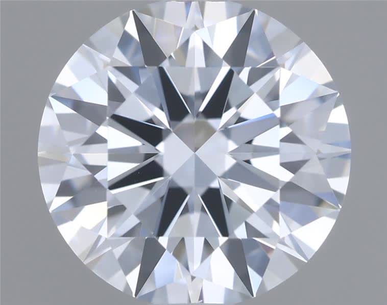 IGI 1.3 Carat Round Brilliant Lab Grown Diamond