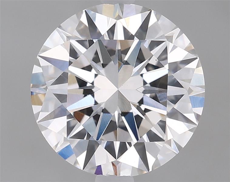 IGI 1.50 Carat Round Brilliant Lab Grown Diamond 人工培育鑽石 實驗室人造鑽石