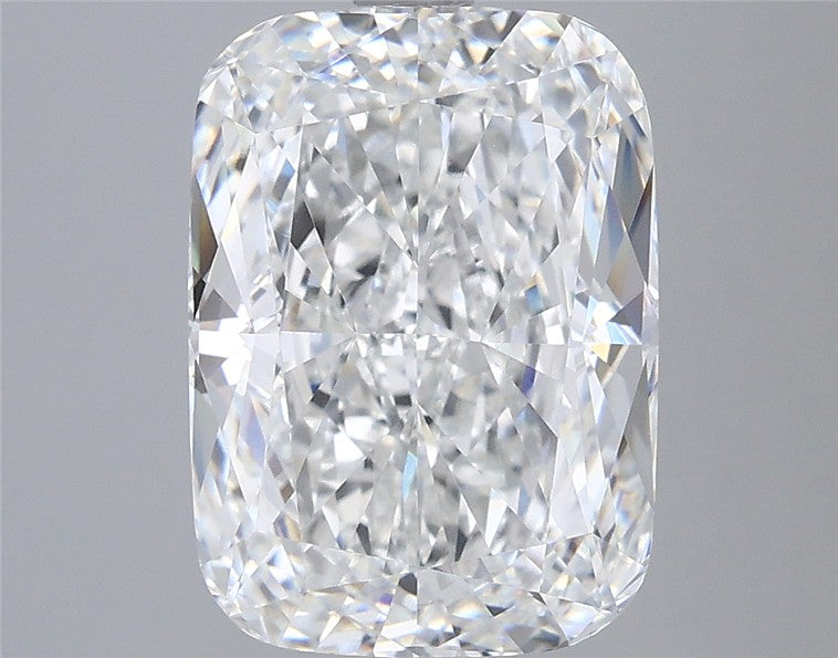 IGI 4.49 Carat Cushion Lab Grown Diamond 人工培育鑽石 實驗室人造鑽石