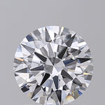 GIA 1.55 Carat 圓形 - Round Brilliant 培育鑽石 Lab Grown Diamond 人造鑽石 人工鑽石 實驗室鑽石 培養鑽石 香港 培育鑽 