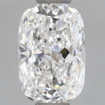 IGI 1.18 Carat Cushion Lab Grown Diamond 人工培育鑽石 實驗室人造鑽石