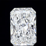 IGI 2.52 Carat Radiant Cut Lab Grown Diamond 人工培育鑽石 實驗室人造鑽石